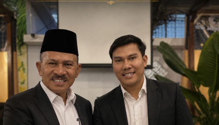 HIMMAH Sumut Puji Aksi Nyata Anggota DPR RI Maruli Siahaan Turun Langsung ke Konflik PT SMART Tbk