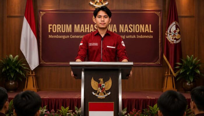 lfan Koriama Soroti Ironi Jalan Rusak 36 Tahun di Tengah Kekayaan Aspal Buton.