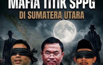 Ungkap 6 Modus Operandi ‘Pengaman Lapangan’ BGN di Sumut, ForDisMa Beri Waktu Kejati 2×24 Jam