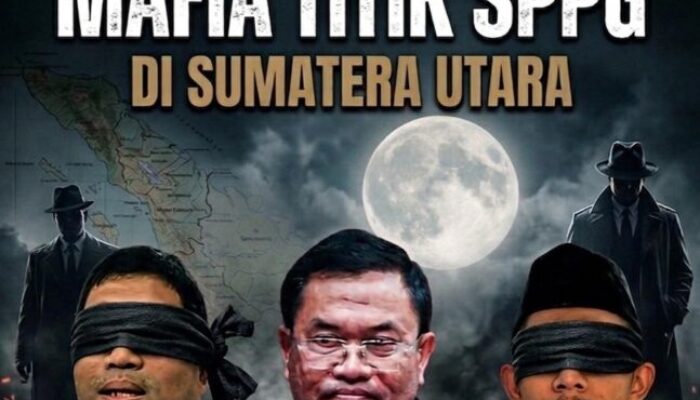 Ungkap 6 Modus Operandi ‘Pengaman Lapangan’ BGN di Sumut, ForDisMa Beri Waktu Kejati 2×24 Jam