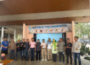 Matangkan Agenda di Pantai Romantis, Panitia Jadwalkan Musyawarah Kadin Sergai ke-V pada 7 Juli 2026
