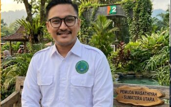 Pemuda Wasathiyah Sumut Desak Kejagung Turun Tangan Selidiki Kejanggalan Kasus PTPN II