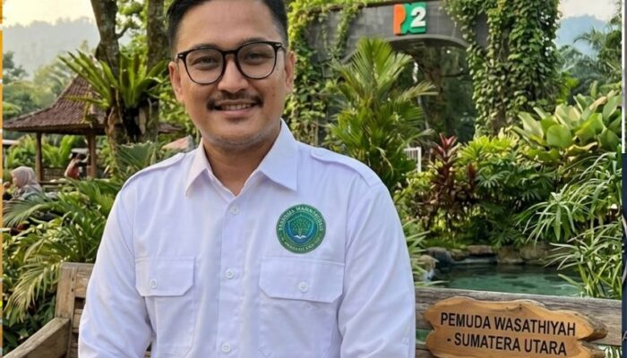 Pemuda Wasathiyah Sumut Desak Kejagung Turun Tangan Selidiki Kejanggalan Kasus PTPN II