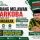 Dukung Visi Bobby Nasution, PW IPA Sumut Ajak Pelajar dan Instansi Bentuk Benteng Anti-Narkoba