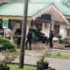 Pengembangan Kasus Gratifikasi Bupati Nonaktif Bupati Langkat, KPK Lakukan Penggeledahan Sejumlah Kantor Dinas Di Langkat