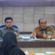 Tiorita Perkuat Sinergi Pembangunan, Terima Kunker DPRD Sumut di Langkat