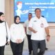 Plt. Bupati Tiorita Surbakti Percepat Penanganan Korban Banjir Langkat
