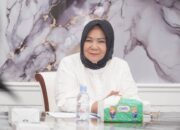 Tiorita Surbakti Dukung Pembentukan Satker Bawaslu, Perkuat Demokrasi di Langkat