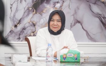 Tiorita Surbakti Dukung Pembentukan Satker Bawaslu, Perkuat Demokrasi di Langkat