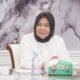 Tiorita Surbakti Dukung Pembentukan Satker Bawaslu, Perkuat Demokrasi di Langkat