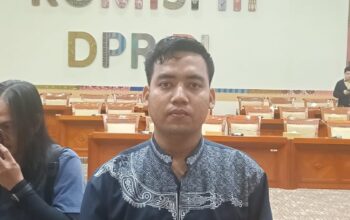 APMPEMUS: Syarief Hasan Sosok Berpengalaman, Layak Kembali Diberi Amanah oleh Presiden Prabowo Subianto