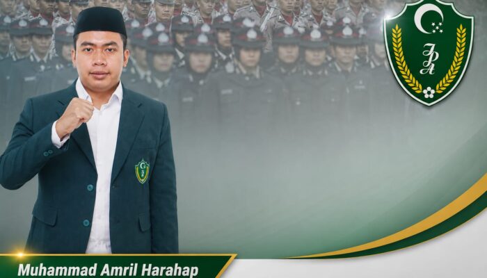 Hari Bhayangkara ke- 80, Ketum PP IPA Ajak Publik Kawal dan Dukung Kinerja Polri