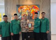 Ketua Umum PP HIMMAH: Sikap Menhut Kembalikan Amplop Bupati Kuansing Patut Jadi Teladan Pejabat