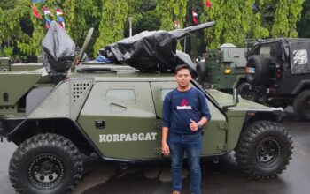 APMPEMUS Dukung Penuh Dirut Pertamina, Komitmen Pemberantasan Mafia BBM di Sumatera Utara