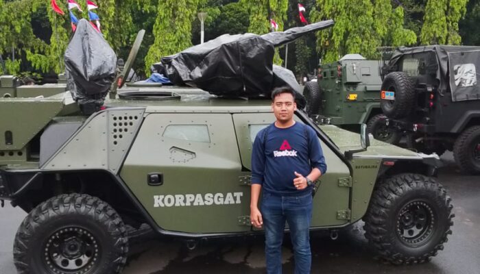 APMPEMUS Dukung Penuh Dirut Pertamina, Komitmen Pemberantasan Mafia BBM di Sumatera Utara