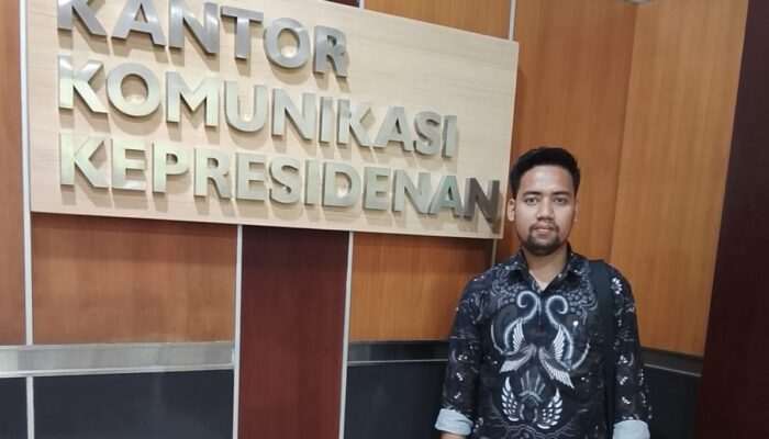 Ketua APMPEMUS Iqbal, S.H. Dukung Langkah Menko Perekonomian RI Airlangga Hartarto Perkuat Posisi Indonesia di Pasar Global