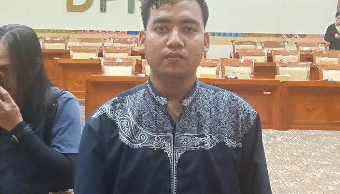 APMPEMUS Dukung Komitmen Transparansi Menteri Kehutanan Raja Juli Antoni