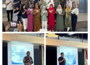 Pelindo Regional 1 Gelar Silaturahmi dan Pemberian Cinderamata Pensiunan