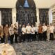 Pelindo Regional 1 Hadiri Undangan Wali Kota Medan