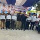 Anggota DPRD Dahnil Ginting Turun Langsung Dampingi Bupati, Bukti Sinergi Nyata untuk Masyarakat