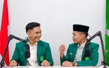 Kadis Kominfo Labuhanbatu Bungkam Soal Anggaran APBD 2024, PC HIMMAH Medan Desak Jaksa Turun Tangan