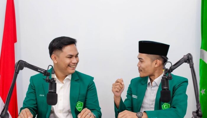Kadis Kominfo Labuhanbatu Bungkam Soal Anggaran APBD 2024, PC HIMMAH Medan Desak Jaksa Turun Tangan