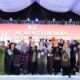 HUT ke-46 Dekranas, Dekranasda Deli Serdang Perkuat Komitmen Majukan Perajin