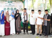 Peringatan 1 Muharram, Pemkab Deli Serdang Ajak Masyarakat Jadikan Semangat Hijrah sebagai Penguat Persatuan