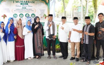 Peringatan 1 Muharram, Pemkab Deli Serdang Ajak Masyarakat Jadikan Semangat Hijrah sebagai Penguat Persatuan