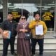Minta Poldasu Periksa dan Tangkap Dugaan Penggelapan 3,4 miliar di Yayasan Yapensa