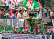 Korupsi Batubara Rp5 T: Febrie Adriansyah Sudah Tersangka, Darmawan Prasodjo Kapan?