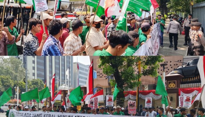 Korupsi Batubara Rp5 T: Febrie Adriansyah Sudah Tersangka, Darmawan Prasodjo Kapan?