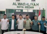 PD Al Washliyah Medan, PD ISARAH Siap Jembatani Kurikulum Ke-Al Washliyah-an