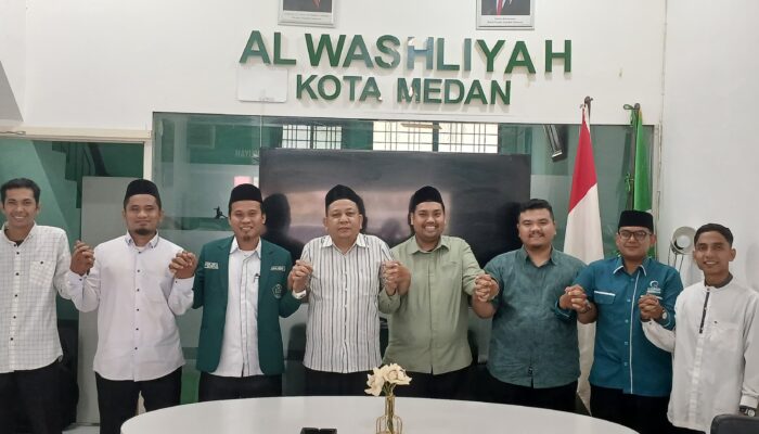 PD Al Washliyah Medan, PD ISARAH Siap Jembatani Kurikulum Ke-Al Washliyah-an