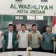 PD Al Washliyah Medan, PD ISARAH Siap Jembatani Kurikulum Ke-Al Washliyah-an
