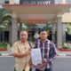 Pemilik SHM Laporkan Oknum Wakil Ketua DPRD Padang Lawas ke Polda Sumut