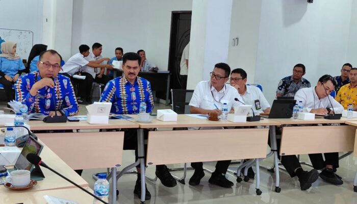 Bendungan Lausimeme Memasuki Tahap Penggenangan Awal, Manfaat untuk Masyarakat Kian Dekat
