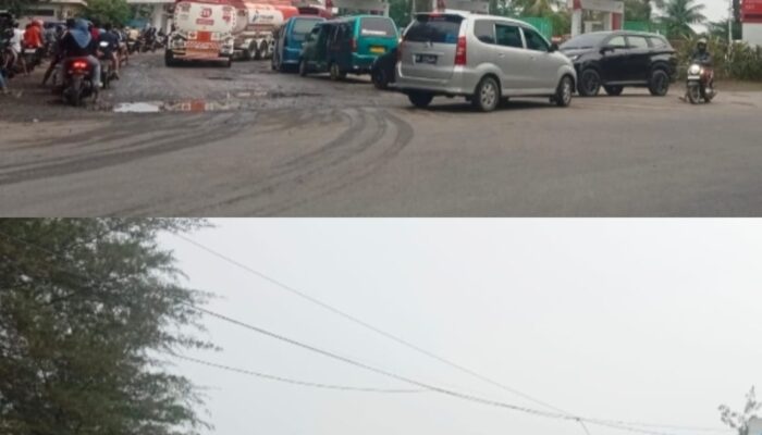 Antrian Terus Mengular di SPBU, Dirut Pertamina Didesak Copot Kepala FTM