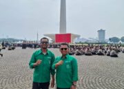 Tangan Dingin PMA, Padang Lawas Maju