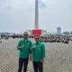Tangan Dingin PMA, Padang Lawas Maju