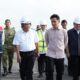 Wakil Presiden RI Tinjau Jalan Tol Palembang-Betung dan Betung-Tempino-Jambi, Dorong Percepatan Penyelesaian JTTS untuk Perkuat Konektivitas Sumatra