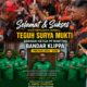 Formappel’RI Ucapkan Selamat atas Terpilihnya Kembali Teguh Surya Mukti sebagai Ketua PP Ranting Bandar Klippa