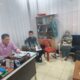 Kepala SMA Al Washliyah 1 Medan Serahkan SK Wali Kelas dan Pimpin Rapat Persiapan HUT ke-81 Kemerdekaan RI