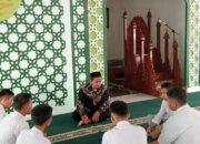 SMA Al Washliyah 1 Medan Menanamkan Karakter Islami melalui Program Tilawah Pagi dan Pembiasaan Shalat Dhuha