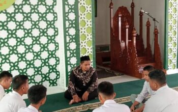 SMA Al Washliyah 1 Medan Menanamkan Karakter Islami melalui Program Tilawah Pagi dan Pembiasaan Shalat Dhuha
