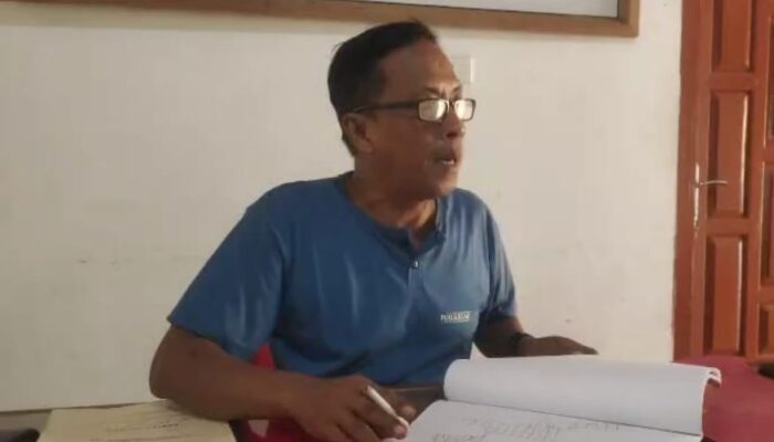 SHM Diduga Tak Sesuai Letak Objek Tanah, Sengketa Administrasi Mengemuka di Huta Raja Tinggi