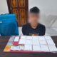 Gagal Lolos X-Ray! Kurir Asal Aceh Bawa 2 Kg Sabu Ditangkap, Polisi Telusuri Asal Barang