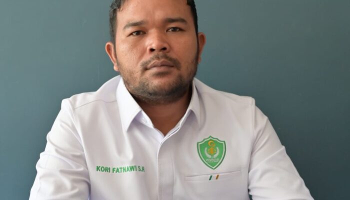 Berbulan-bulan Pasca Penggeledahan, SF Hariyanto Kembali Diperiksa, GEMARI Jakarta Tagih Kepastian dari KPK