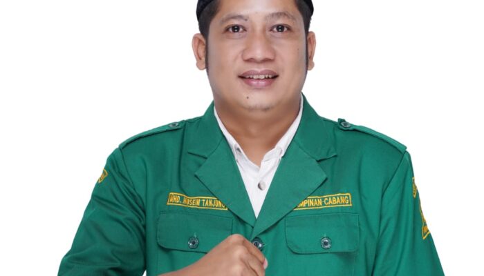 GP Ansor Medan Kritik Pernyataan Ricky Anthony: Jangan Tafsirkan Kehati-hatian Bobby sebagai Arogansi