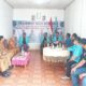 Bakesbangpol Langkat Kunjungi Sekretariat DPC GPIE Langkat